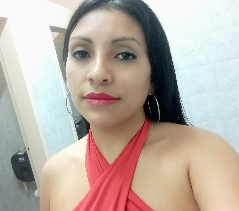 Andrea Díaz despertó: "Ella está todavía con que hoy es 19 de febrero