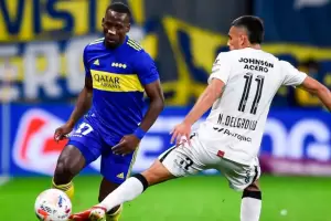 Boca y Patronato definen la Supercopa Argentina: hora, TV y formaciones