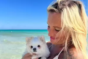 Mxico: una modelo argentina fue hallada muerta y su familia denuncia femicidio