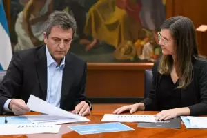 Asignaciones familiares: oficializaron los nuevos montos a cobrar desde marzo