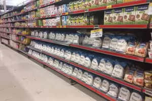 El azcar aument un 30% en las ltimas semanas y hay poca variedad de marcas