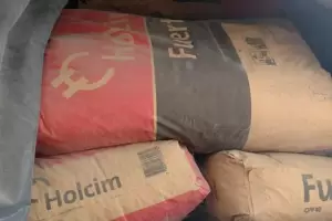 Robaron a una secretaria de la Corte de Justicia