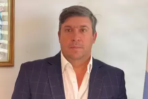 Cesarini destac la importancia de realizar una reforma judicial tecnolgica