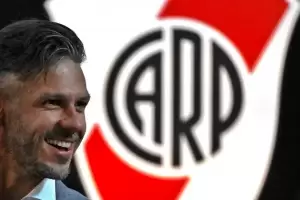 Con una dura baja y un regreso clave, River oficializ los convocados para el Superclsico