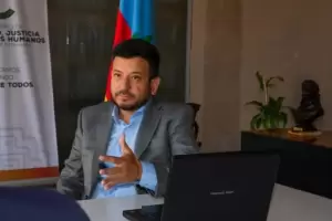 Ledesma apunt contra Jalil y respald la posible candidatura de Gustavo Saadi a gobernador