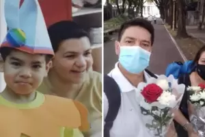 Graciela Sosa el da que Fernando cumplira 22 aos: el recuerdo y su vida despus de la sentencia