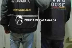 Tras un allanamiento, arrestan a un joven vinculado a un robo