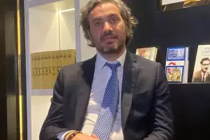 Cancillera anunci que pone fin a un pacto comercial con Gran Bretaa por Malvinas que firm el gobierno de Macri