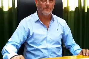 Perrota asumi la direccin del ENRE