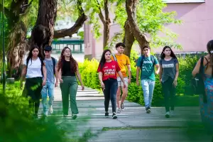 En 2023, hubo ms de 5.000 inscriptos en carreras de la UNCA