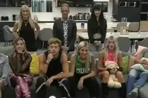 Gran Hermano: la produccin analiza cambios para la final y los participantes estn preocupados