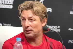 Gabriel Heinze sobre el episodio de violencia contra la familia de Messi: "Esto lo aleja de Newell's y a cualquiera que quiera volver"