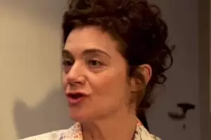 Conmocin: muri la reconocida actriz Mara Onetto