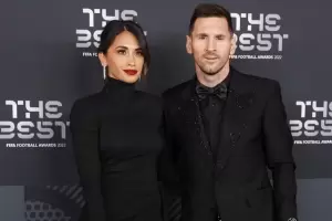 "Escalofriante": as fue la reaccin de los medios del mundo a la amenaza narco a Messi en Rosario