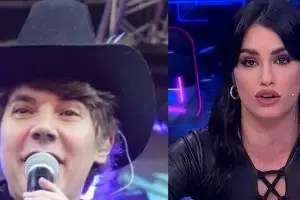 Maxi Trusso fue lapidario con Lali Espsito: "Tiene una voz..."