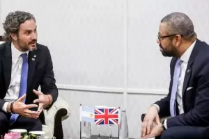 El Reino Unido se neg a retomar las negociaciones con Argentina por la soberana de las Islas Malvinas: "Es un territorio britnico"