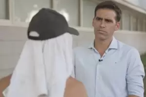 Un sicario de Rosario revel cmo operan: "Si hay buena plata, hago el trabajo y no pregunto"