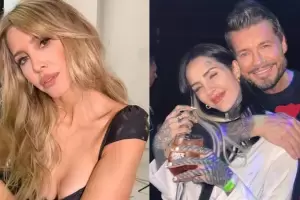 La decisin de Guillermina Valds, en medio la polmica con Cande Tinelli: "Prefiero callar"