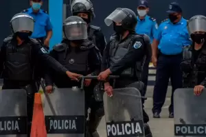 Los nazis de Nicaragua: la ONU cit a Hitler para describir lo que hace la dictadura de Ortega