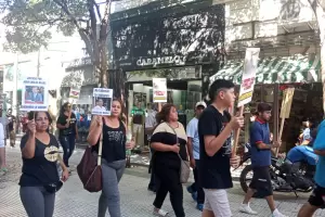 La familia de Juan Carlos Rojas: "No hay ms tiempo para que este crimen quede impune"