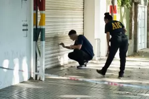 Amenazas a Messi en Rosario: aseguran que la investigaci�n "avanza por buen camino"