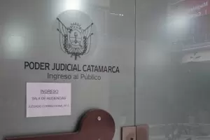 Condenaron a dos hombres por violencia de gnero y coaccin