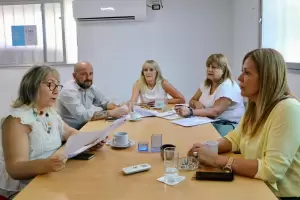 Analizan antecedentes de postulantes a la Defensora de la Niez y Adolescencia