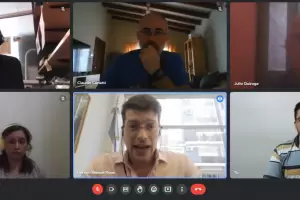 Avanzan con el desarrollo informtico del Sistema Federal de Ttulos Digital