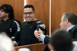 Ola de allanamientos a jefes de bandas narco de Rosario que estn detenidos