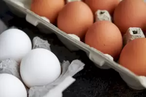 Cmo eliminar energas negativas de la casa utilizando un huevo