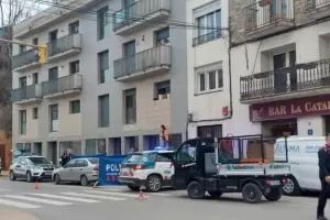 Los padres de las gemelas argentinas rompieron el silencio, tras la tragedia: "No se llamaba Ivn, se llamaba Alana"