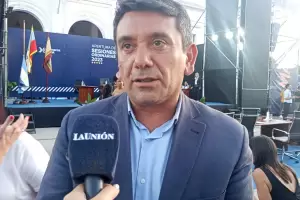 Guillermo Ferreyra confirm que la apertura de las Sesiones Ordinarias en FME ser el 12 de marzo