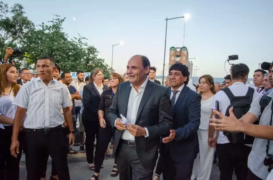 (Foto: Gustavo Roldn/ Diario La Unin)