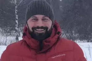 Un cientfico ruso que ayud a crear la vacuna Sputnik V fue estrangulado en su departamento en Mosc