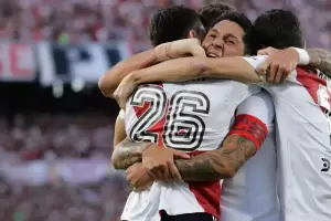 River visita a Lans, uno de los lderes, con la misin de recuperarse tras la derrota ante Arsenal