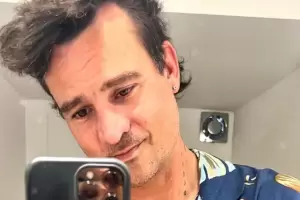 Chano brind un show y revel cmo sigue su salud: Me tuve que dar dos inyecciones para cantar hoy