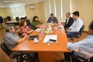 Alumnos de Tecnologa de la UNCA realizan prcticas en ARCA