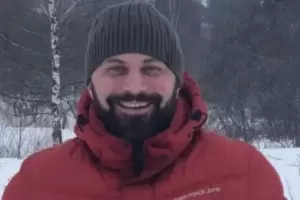 Uno de los cientficos que cre la vacuna Sputnik V fue asesinado en su departamento de Mosc