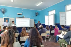 Educacin convoc a las Jornadas Federales de Nivel Secundario