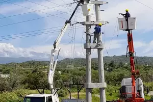 Recreo con mejoras en la energa: ya cuenta con el doble de potencia instalada