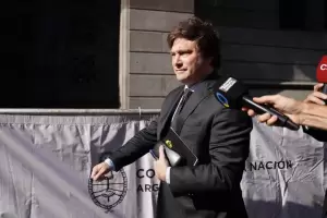 Una nueva decepcin de Milei en el interior: su candidato sac solo 2,7% en Chaco