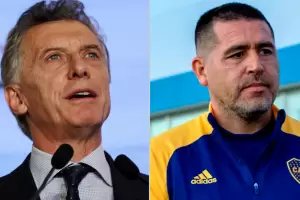 Macri participar en las prximas elecciones de Boca