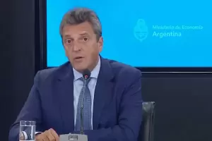 Massa anunciar hoy los detalles de la nueva medida para exportadores