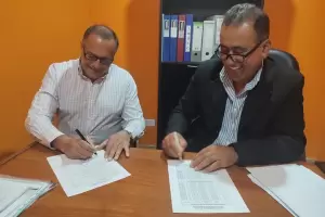 Municipales de Ancasti acordaron un aumento salarial del 17%