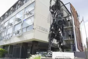 Diputados: en la primera sesin tomaron estado parlamemtario 130 iniciativas