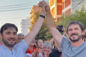 El PRO le gan� a la UCR en la interna de Juntos por el Cambio en Trelew