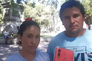 Todos por Hernn: la familia necesita costear un viaje a Crdoba para realizarle estudios inmunolgicos