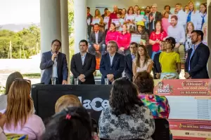 Lanzaron "Mi Bingo Catamarqueo" edicin otoo
