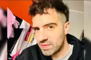 Martn Cirio fingi su muerte para promocionar su lanzamiento como cantante y estallaron las redes