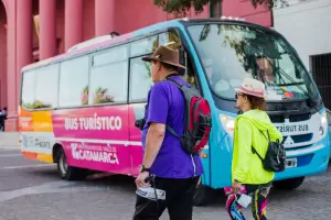 Turismo en Capital: saldo positivo para la temporada de verano